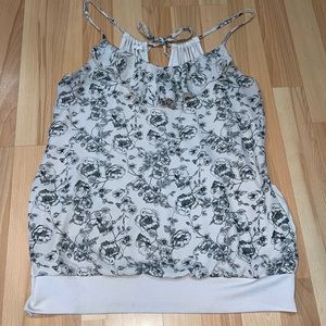 Maurice’s dressy top